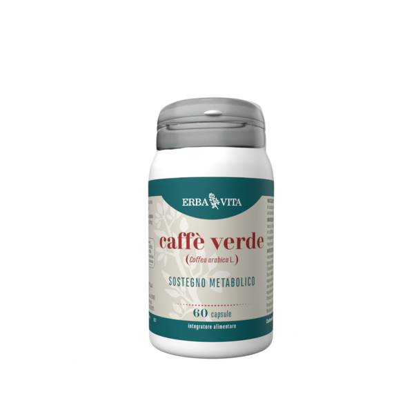 Caffè Verde 60 capsule