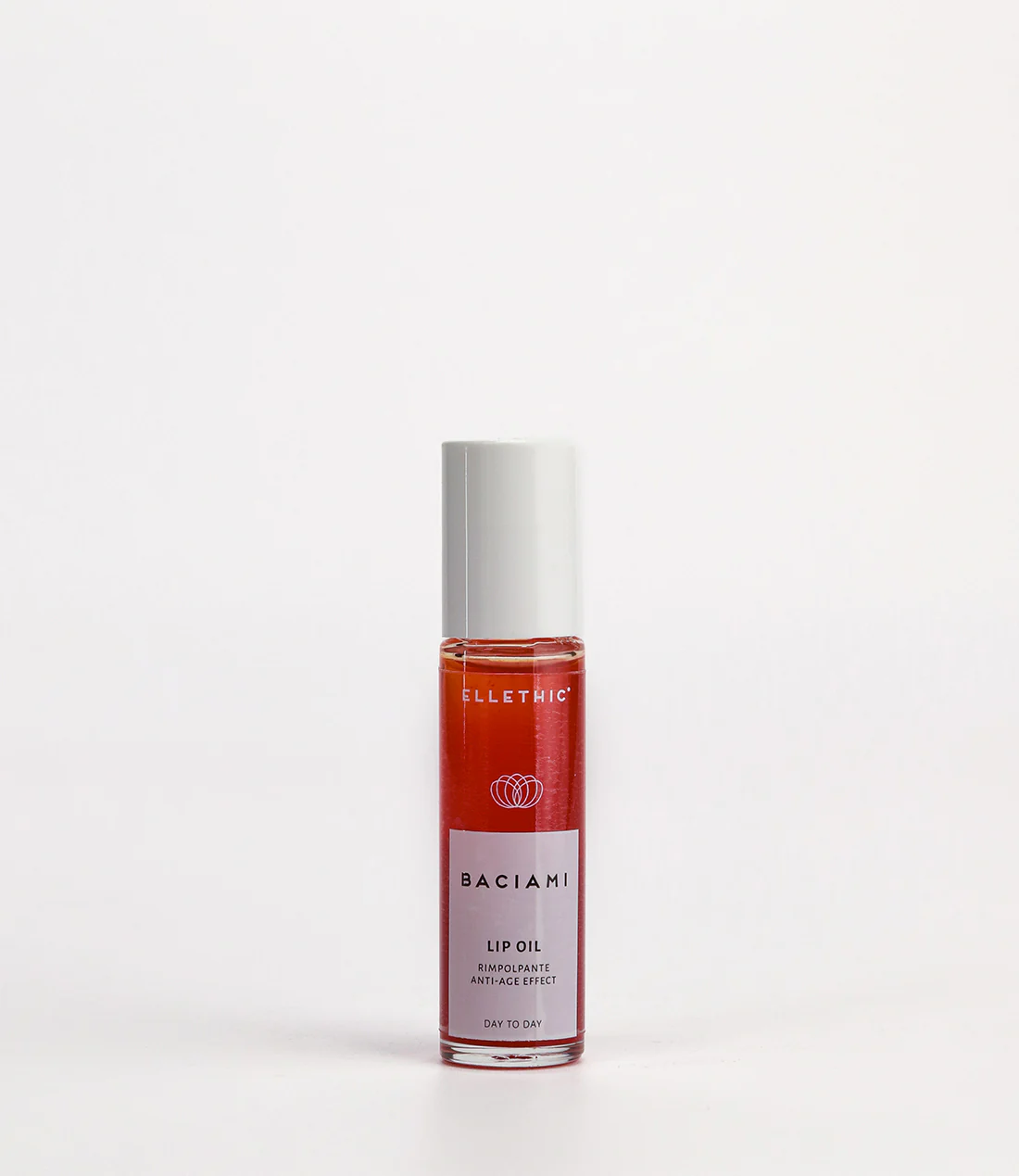 Lip Oil - Olio Labbra Rimpolpante 10 ml