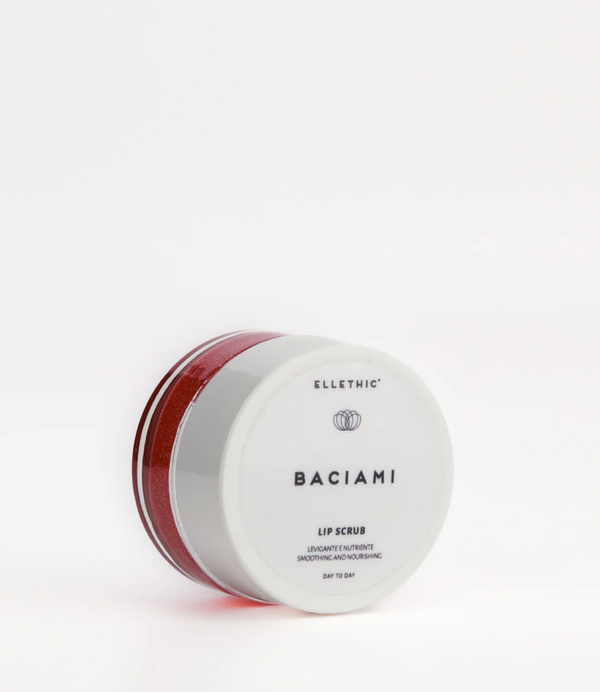 Lip Scrub - Scrub Labbra Rigenerante 15 g