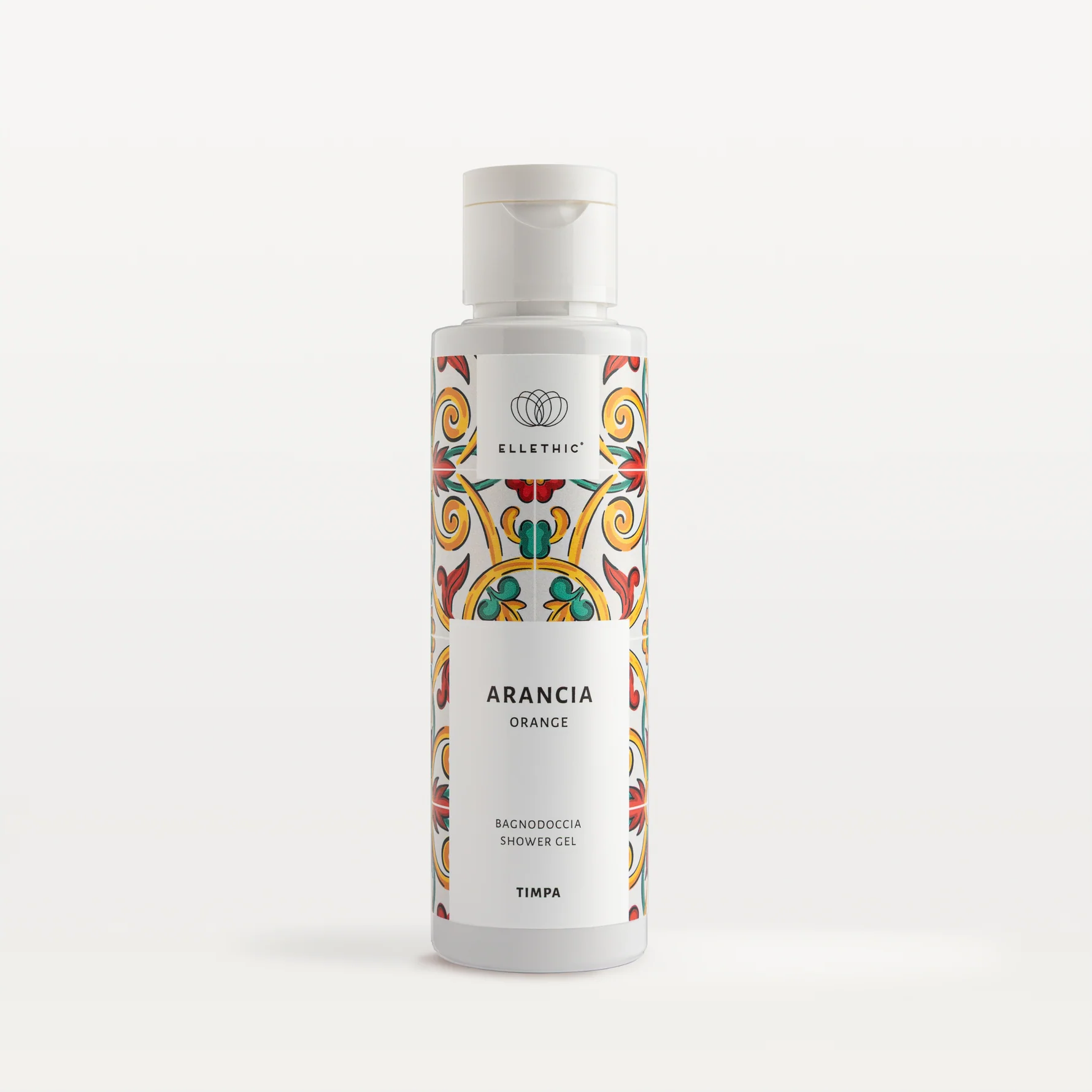 Bagnodoccia Arancia 100 ml