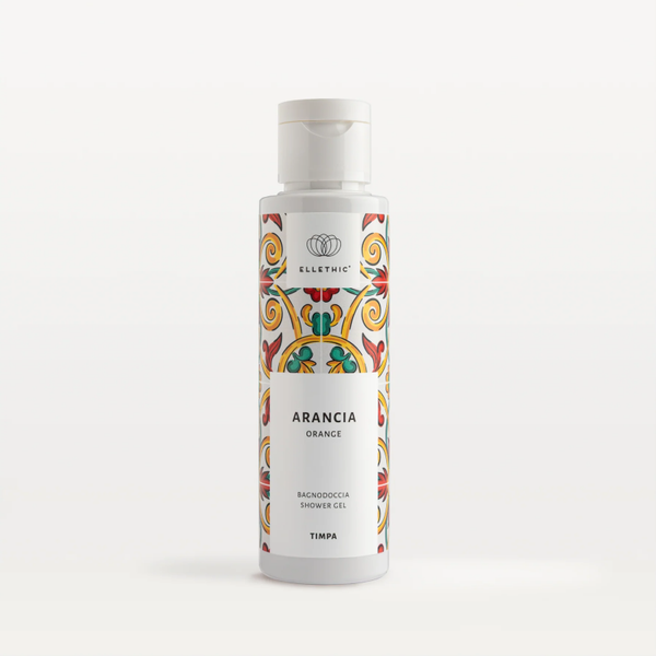 Bagnodoccia Arancia 100 ml