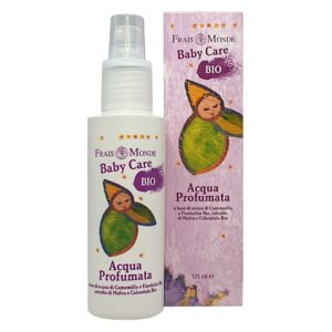 Acqua Profumata Baby Care 125 ml
