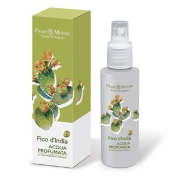 Acqua Profumata Fico d'India 125 ml