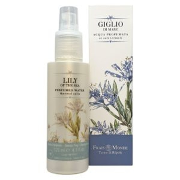 Acqua Profumata Giglio di Mare 125 ml