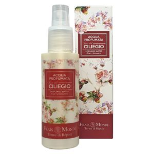 Acqua Profumata Fiori di Ciliegio 125 ml
