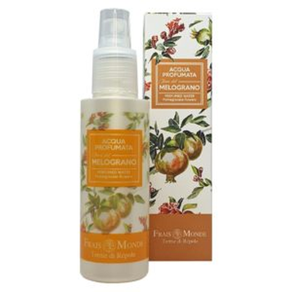 Acqua Profumata Fiori di Melograno 125 ml