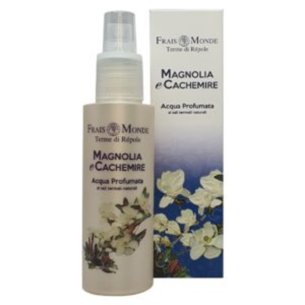Acqua Profumata Magnolia e Cachemire 125 ml