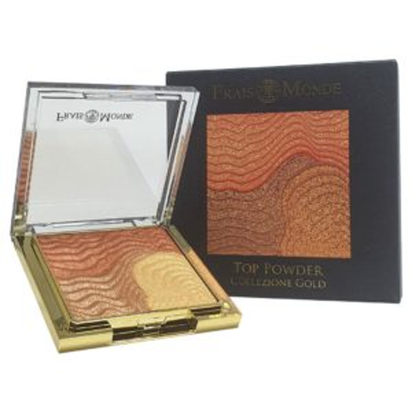Top Powder - Gold