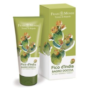 Bagno Doccia Fico d'India 200 ml