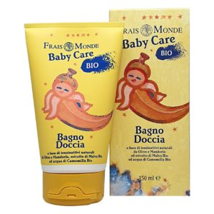 Bagno Doccia Baby Care 150 ml