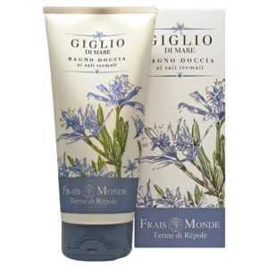 Bagno Doccia Giglio di Mare 200 ml