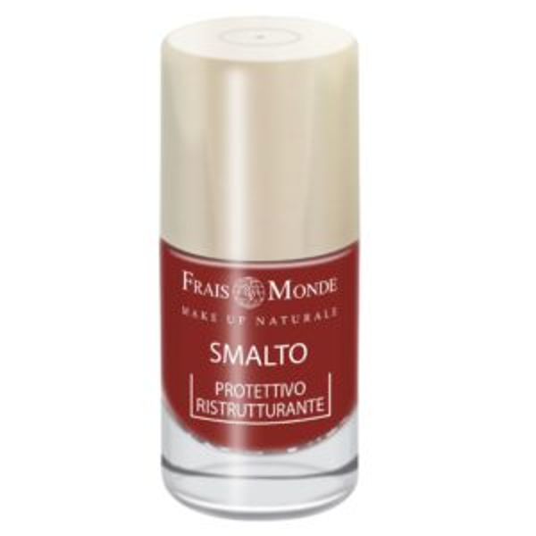 Smalto per Unghie Frais Monde Rosso 9,5 ml