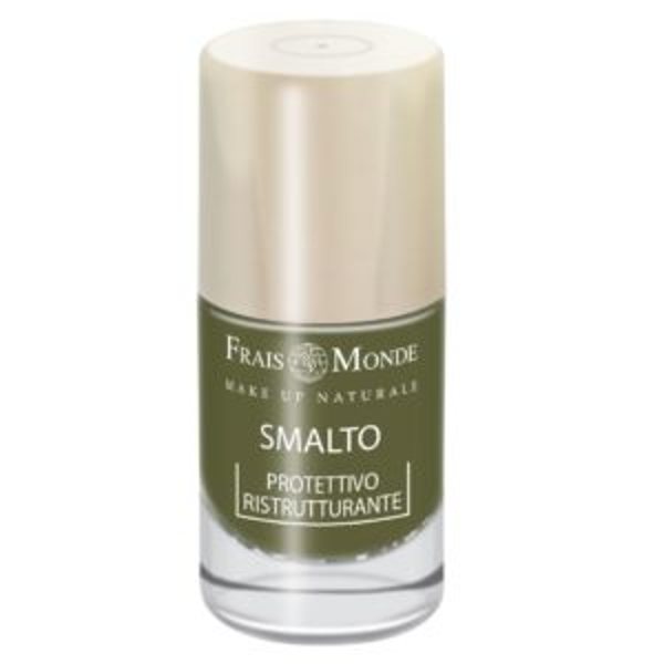 Smalto per Unghie Frais Monde Verde Muschio 9,5 ml