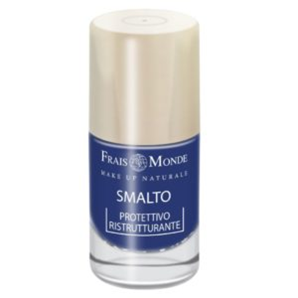 Smalto per Unghie Frais Monde Eletric Blue 9,5 ml