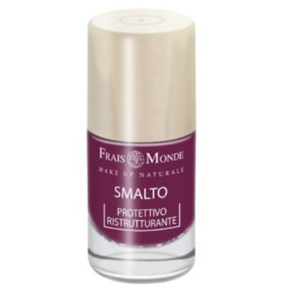 Smalto per Unghie Frais Monde Wine 9,5 ml