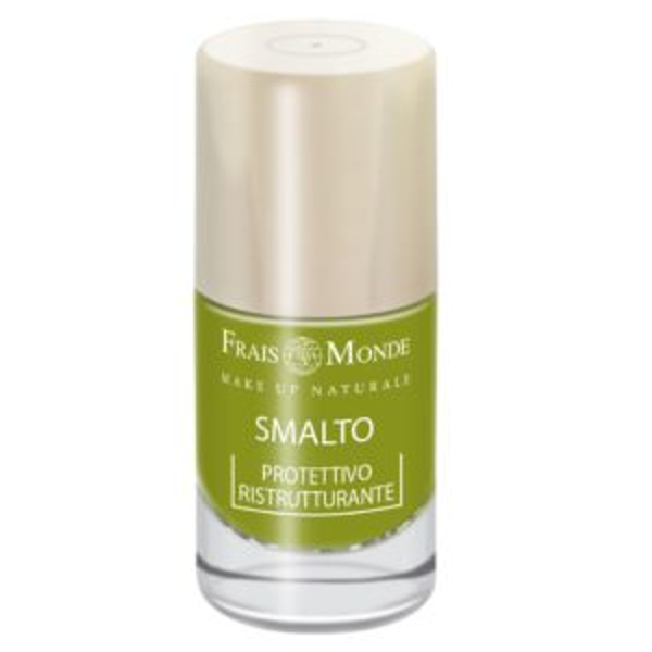Smalto per Unghie Frais Monde Verde Menta 9,5 ml