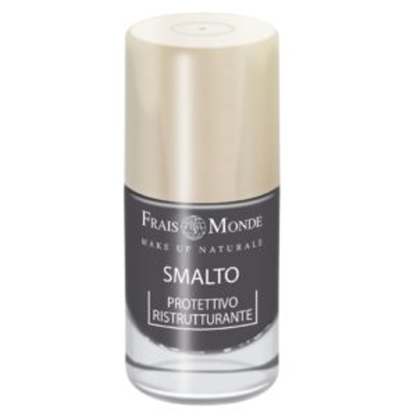 Smalto per Unghie Frais Monde Rosso Scuro 9,5 ml