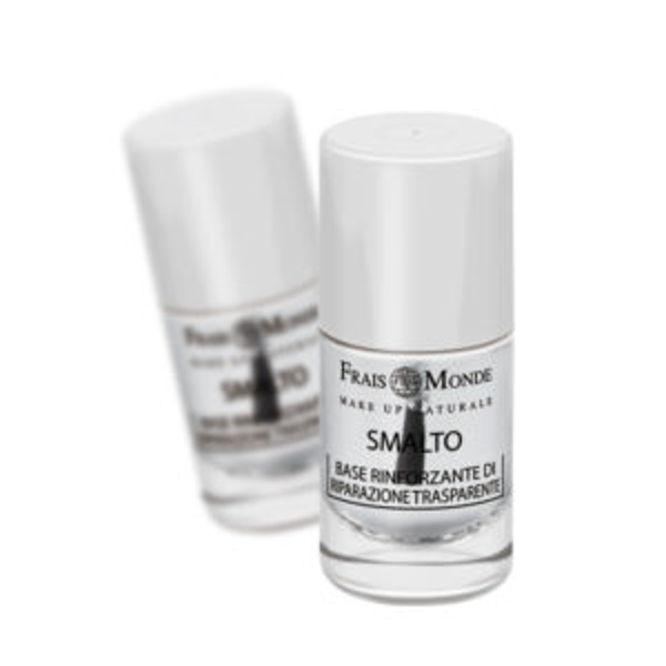 Smalto Rinforzante di Riparazione Trasparente 9,5 ml