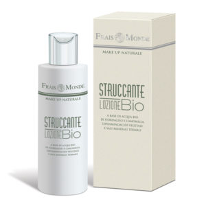 Lozione Struccante Viso 125 ml