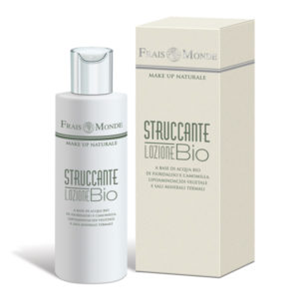 Lozione Struccante Viso 125 ml