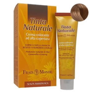 Tinta Naturale 9.0 Biondo Chiarissimo 100 ml