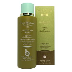 Tonico Bio Alta Idratazione 200 ml