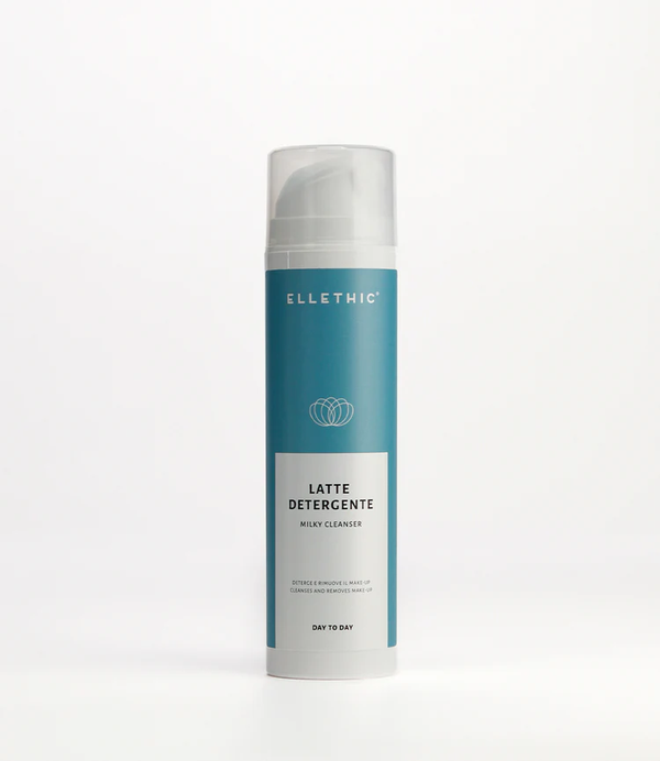Latte Detergente 200 ml
