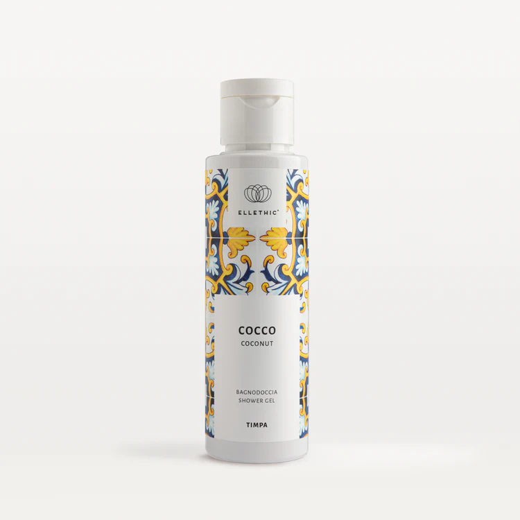 Bagnodoccia Cocco 100 ml