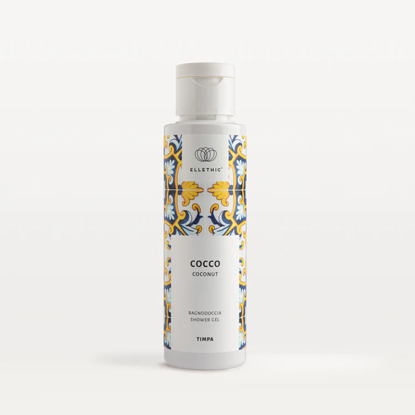 Bagnodoccia Cocco 100 ml
