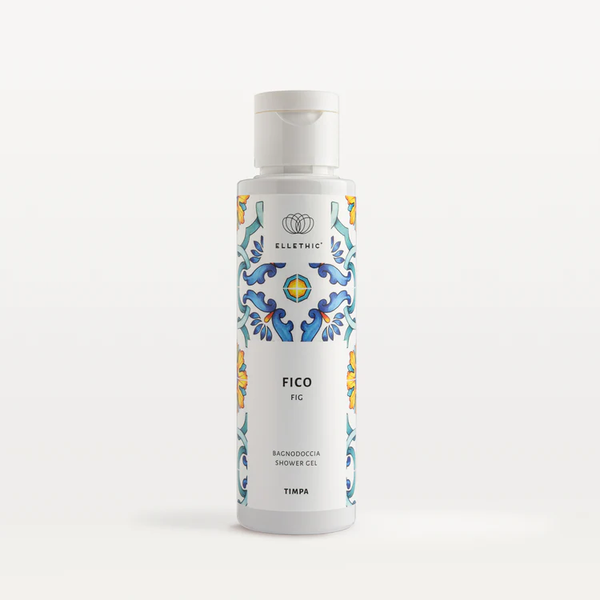 Bagnodoccia Fico 100 ml