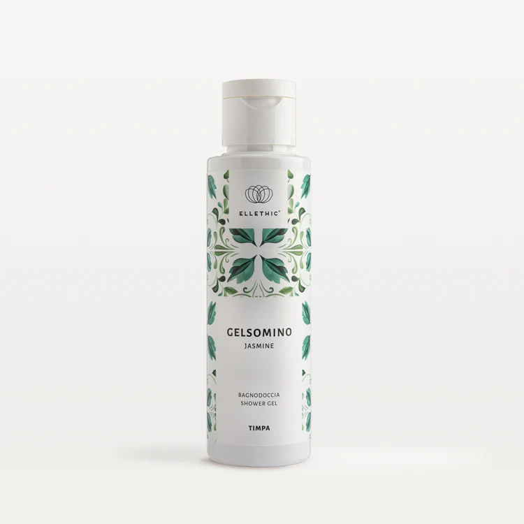 Bagnodoccia Gelsomino 100 ml