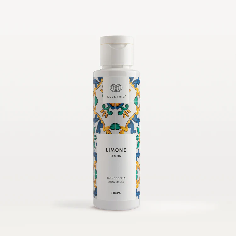 Bagnodoccia Limone 100 ml