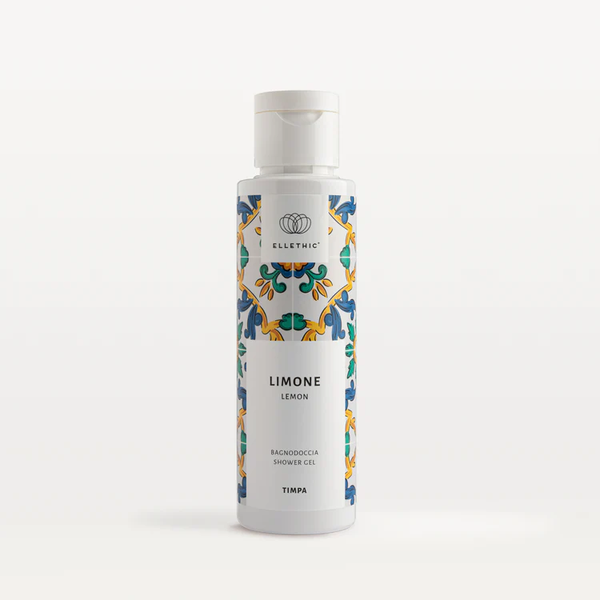 Bagnodoccia Limone 100 ml