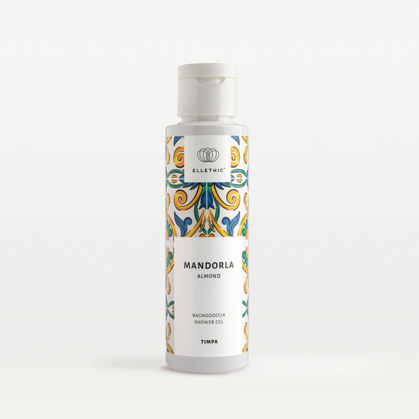 Bagnodoccia Mandorla 100 ml