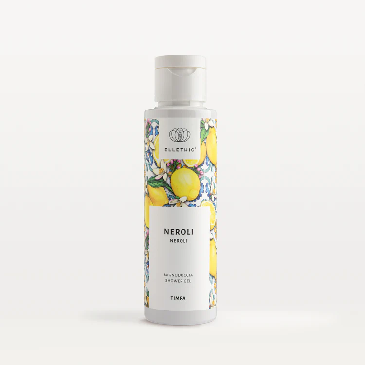 Bagnodoccia Neroli 100 ml