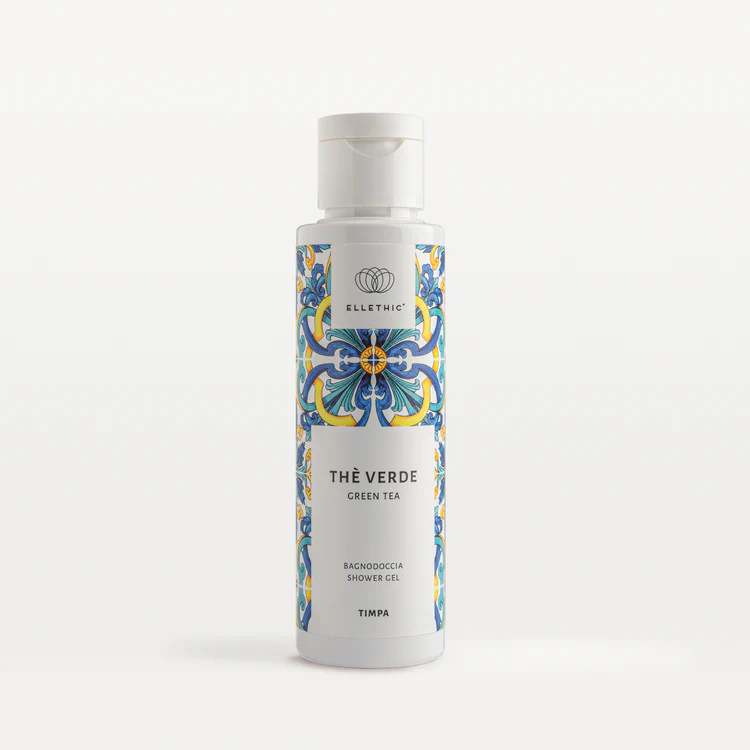 Bagnodoccia The Verde 100 ml