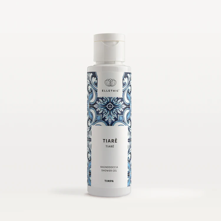 Bagnodoccia Tiarè 100 ml