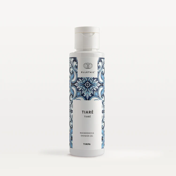 Bagnodoccia Tiarè 100 ml