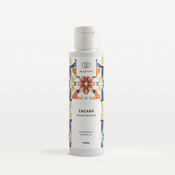 Bagnodoccia Zagara 100 ml