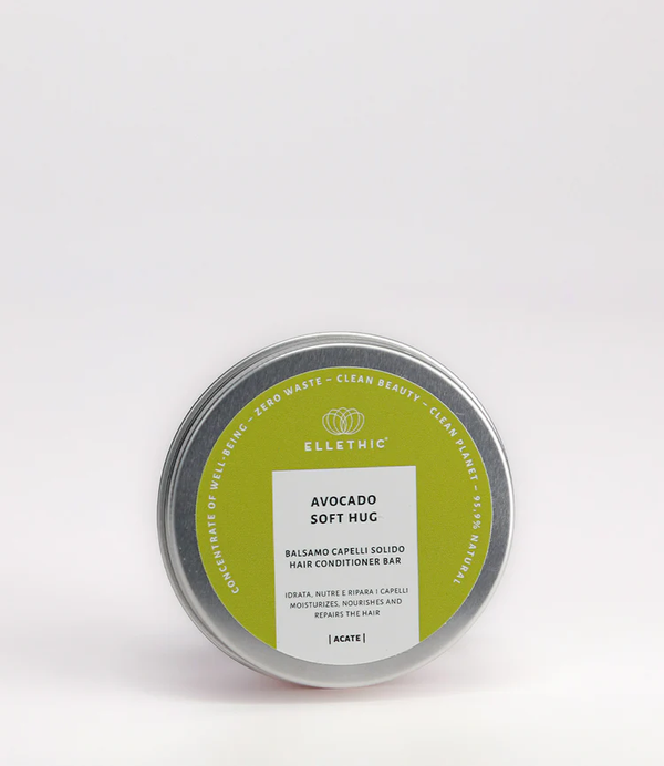 Avocado Soft Hug - Balsamo 110 g