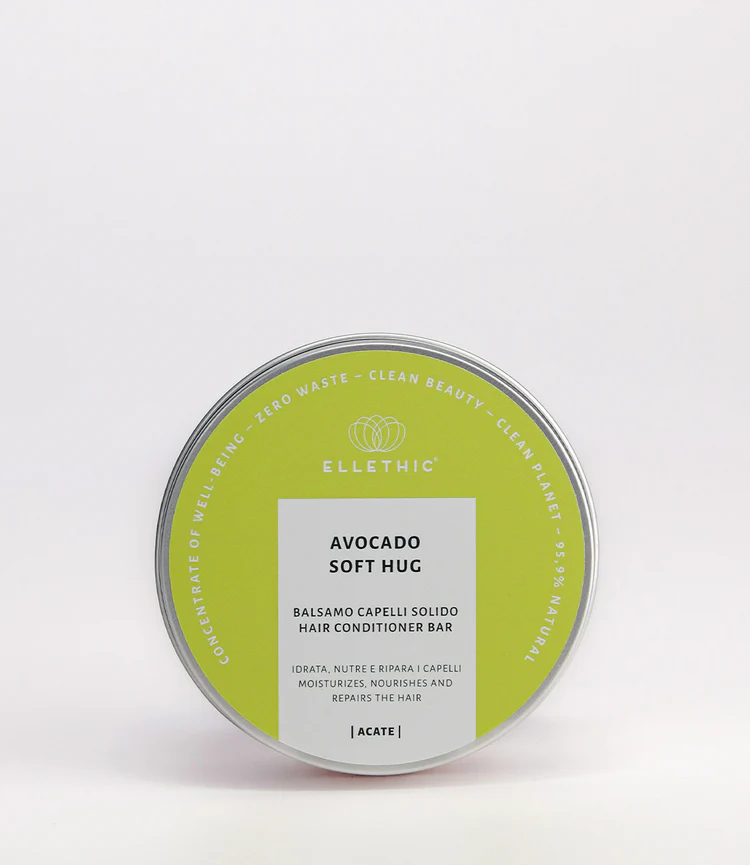 Avocado Soft Hug - Balsamo 30 g