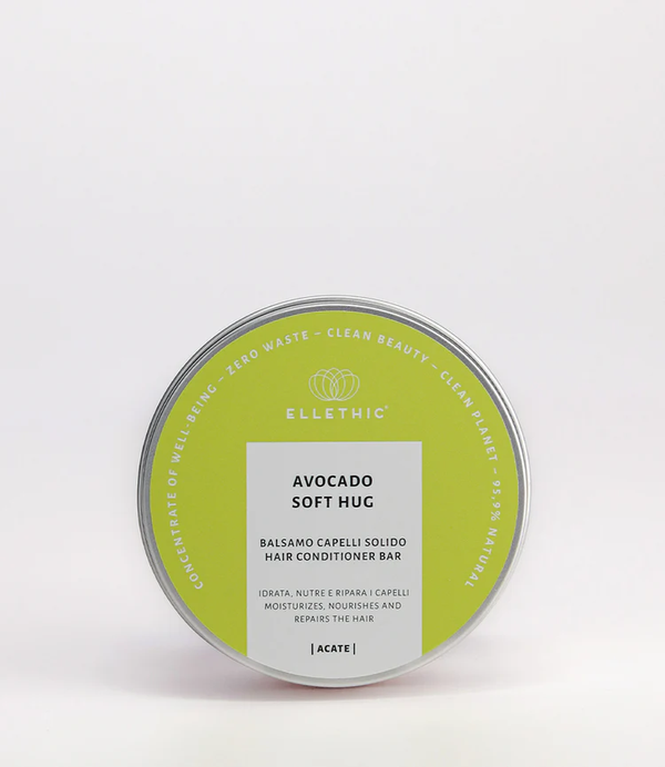 Avocado Soft Hug - Balsamo 30 g
