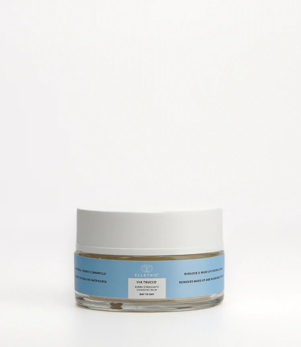 Via Trucco - Burro Struccante 50 g