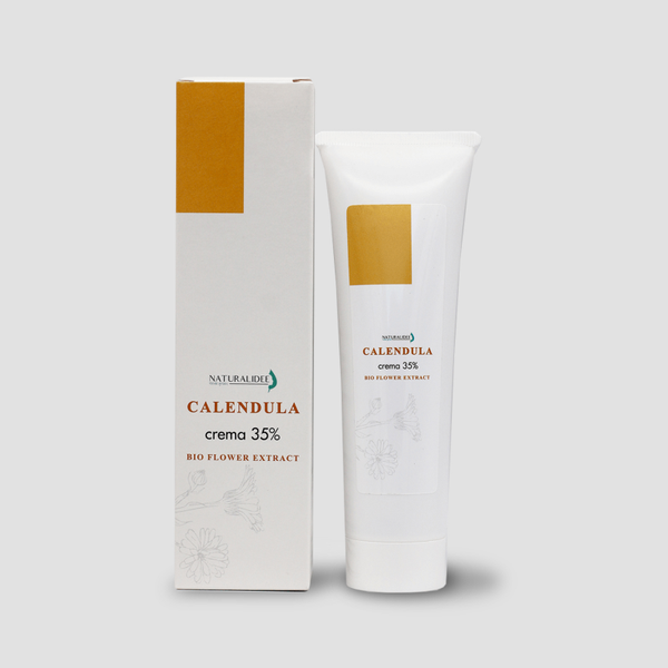 Crema Calendula 100 ml