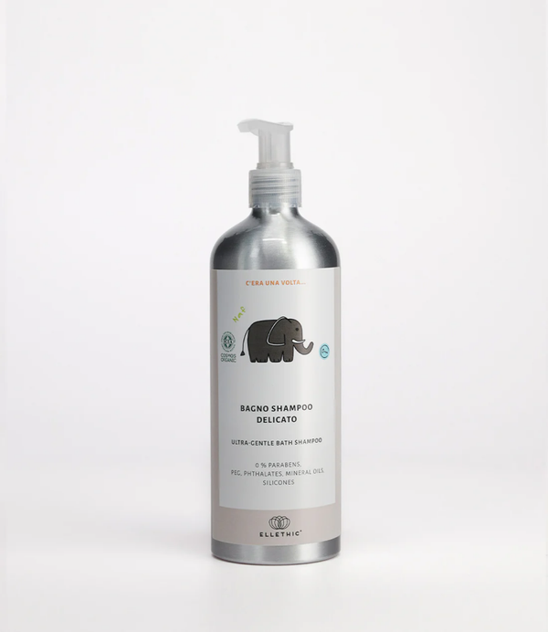 NAF - Bagno Shampoo Delicato 500 ml