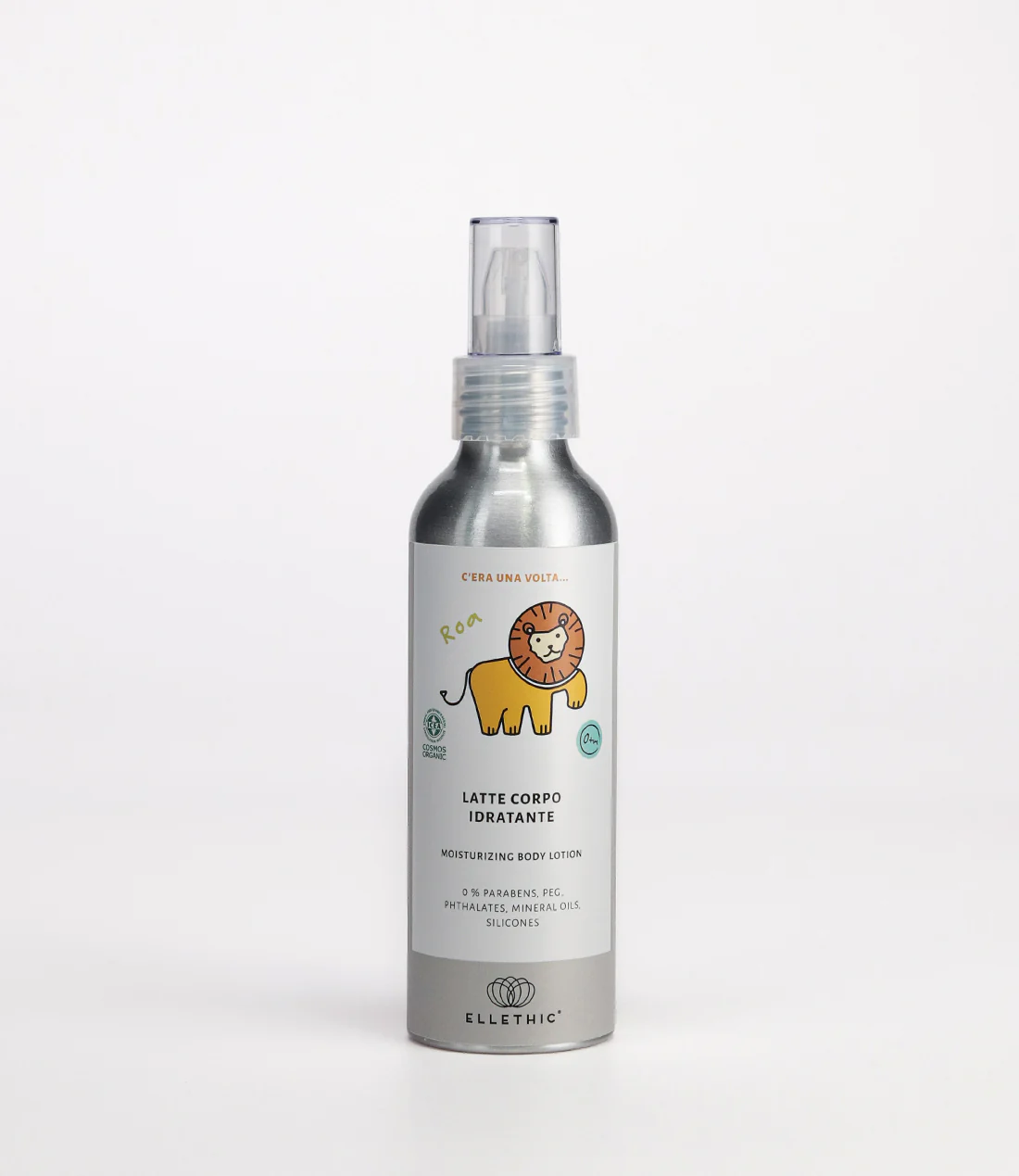 ROA - Latte Corpo 150 ml