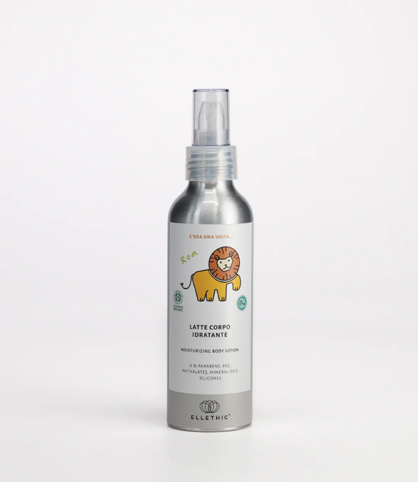 ROA - Latte Corpo 150 ml