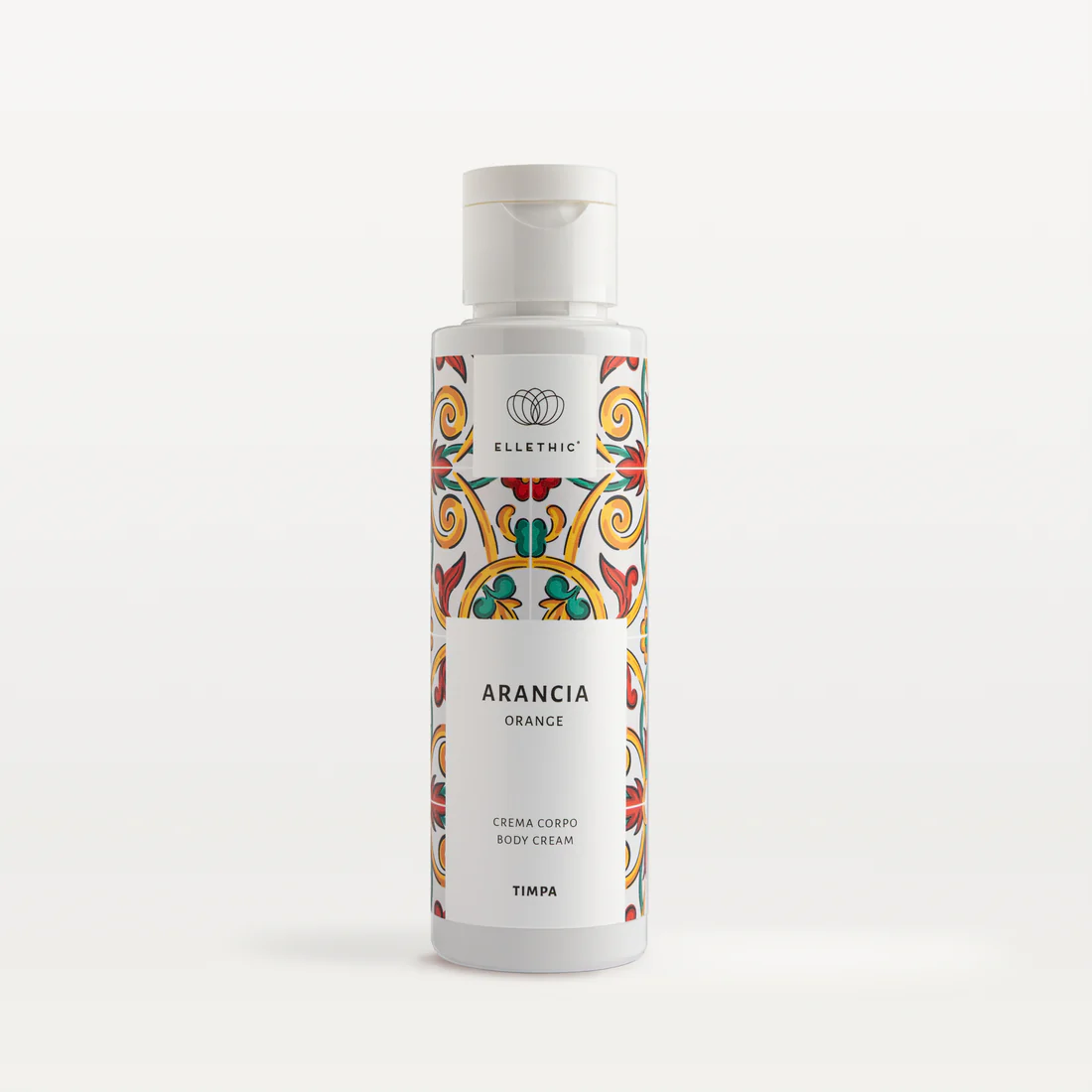 Crema Corpo Arancia 100 ml
