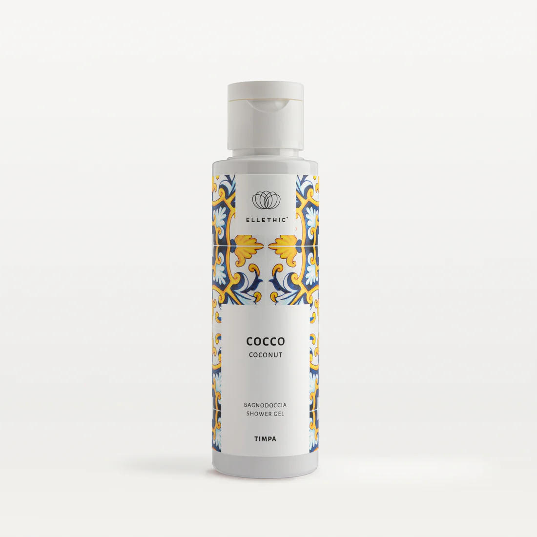 Crema Corpo Cocco 100 ml