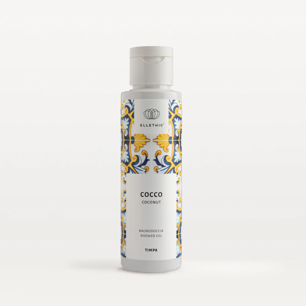 Crema Corpo Cocco 100 ml